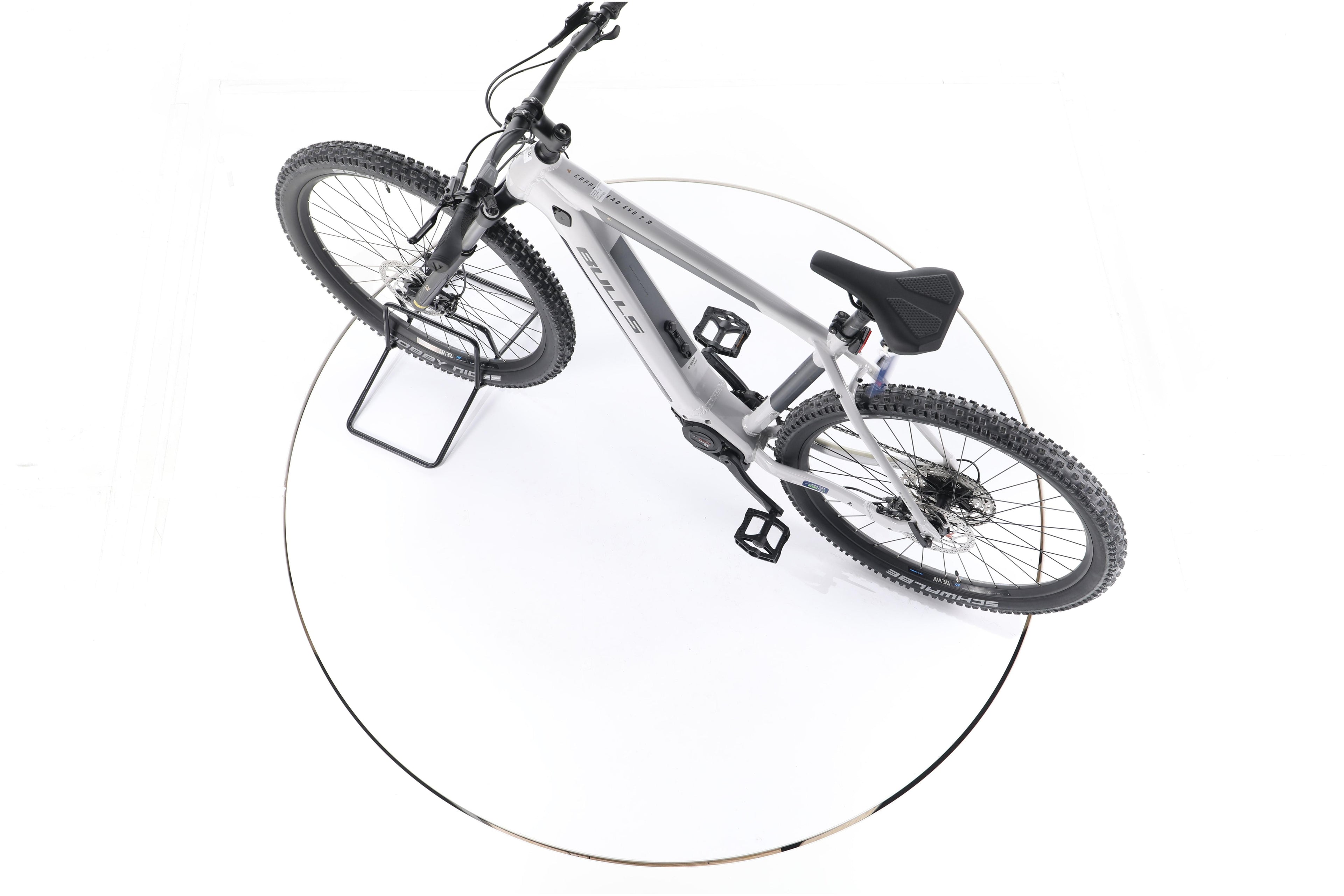 Bulls Copperhead EVO 2 E-Bike 2023 - Image 20