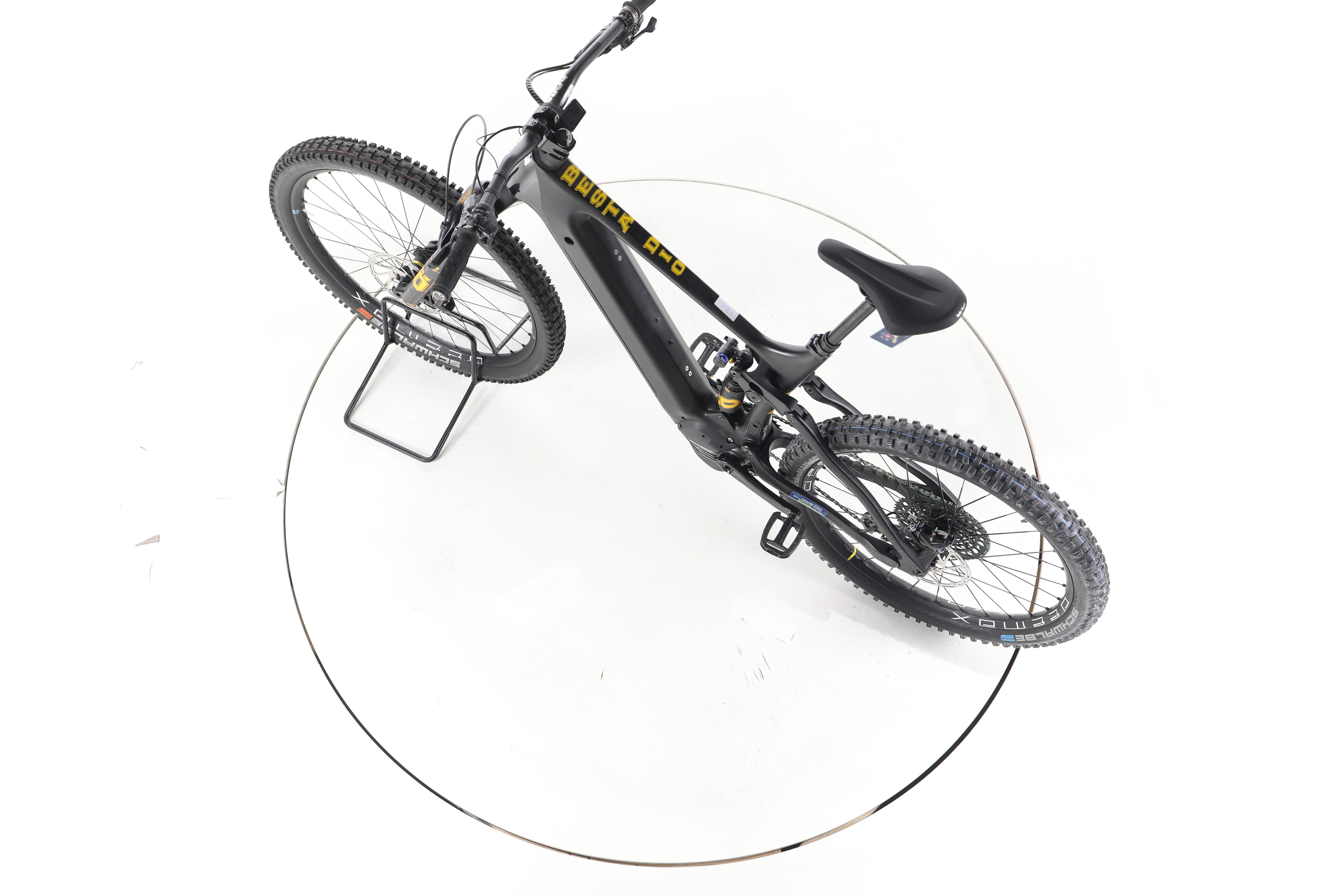 HoheAcht Besta Dio E-Bike Fully - Image 20