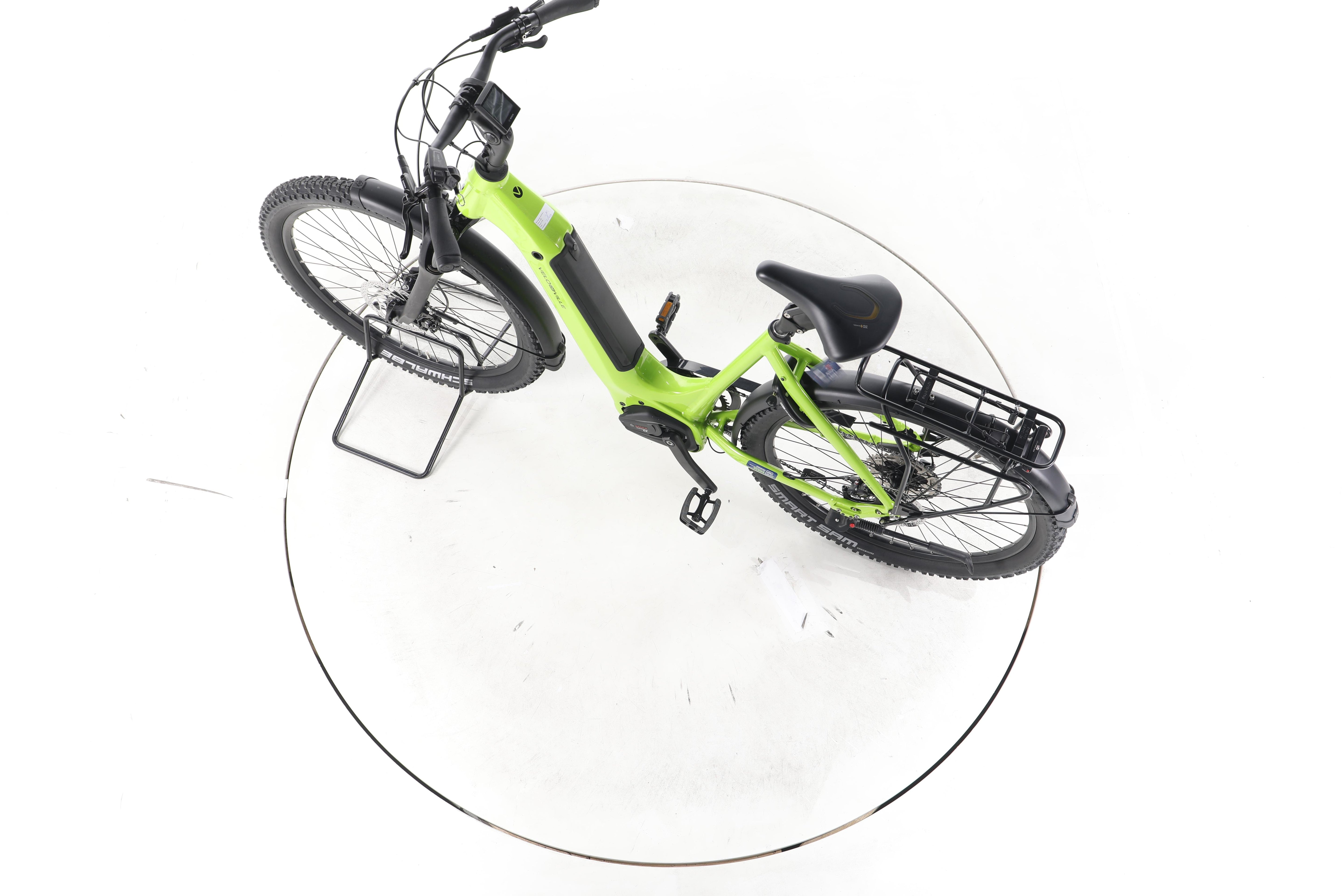 Velo de Ville SEB 990 Trekking E-Bike Tiefeinsteiger - Image 20