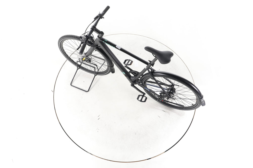 TENWAYS CGO600 City E-Bike - Image 20