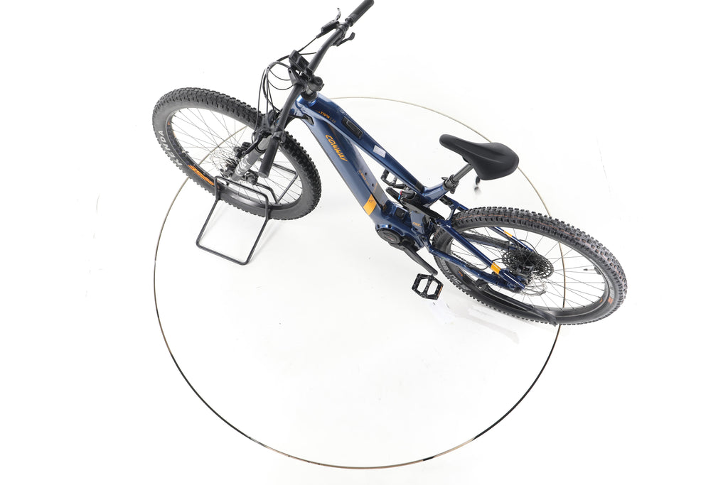 Conway Xyron S 3.9 E-Bike Fully - Image 20