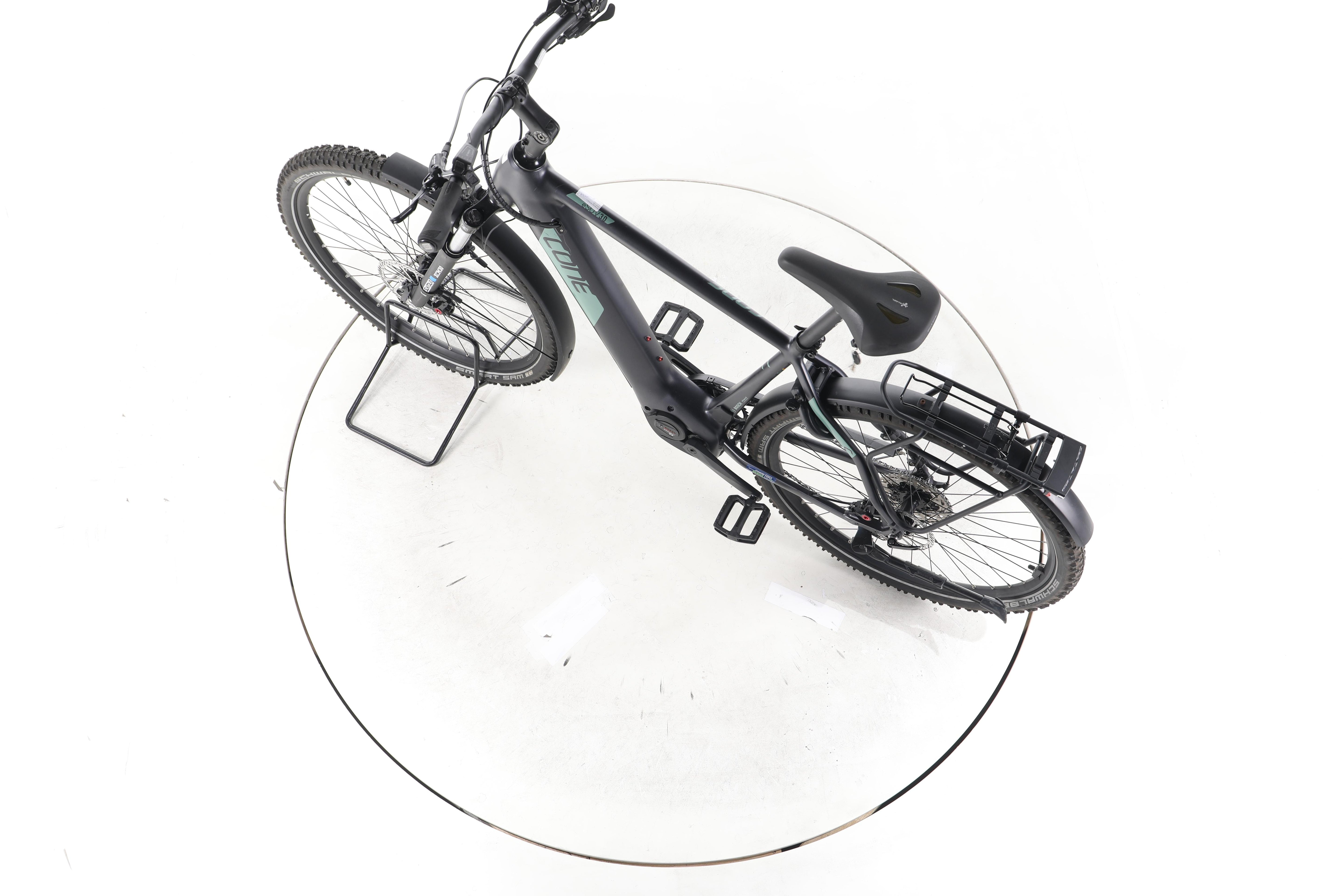 CONE Bikes eSUV IN 3.0 Trekking E-Bike - Image 20
