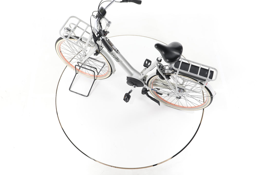 Gazelle Miss Grace C7+ HMB City E-Bike Tiefeinsteiger - Image 20