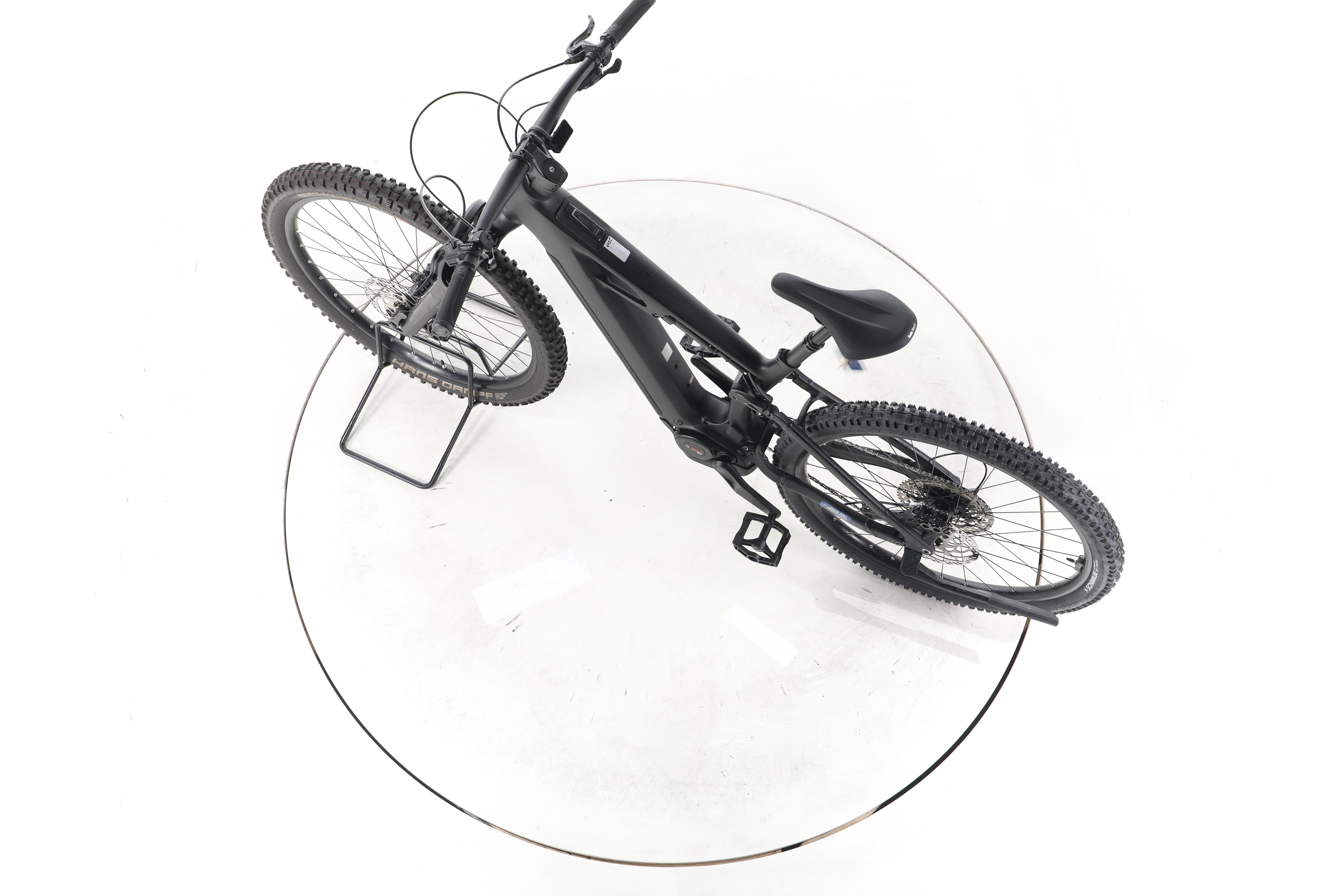 Cube Stereo Hybrid ONE44 HPC Race E-Bike Fully Carbon 2024 - Image 20