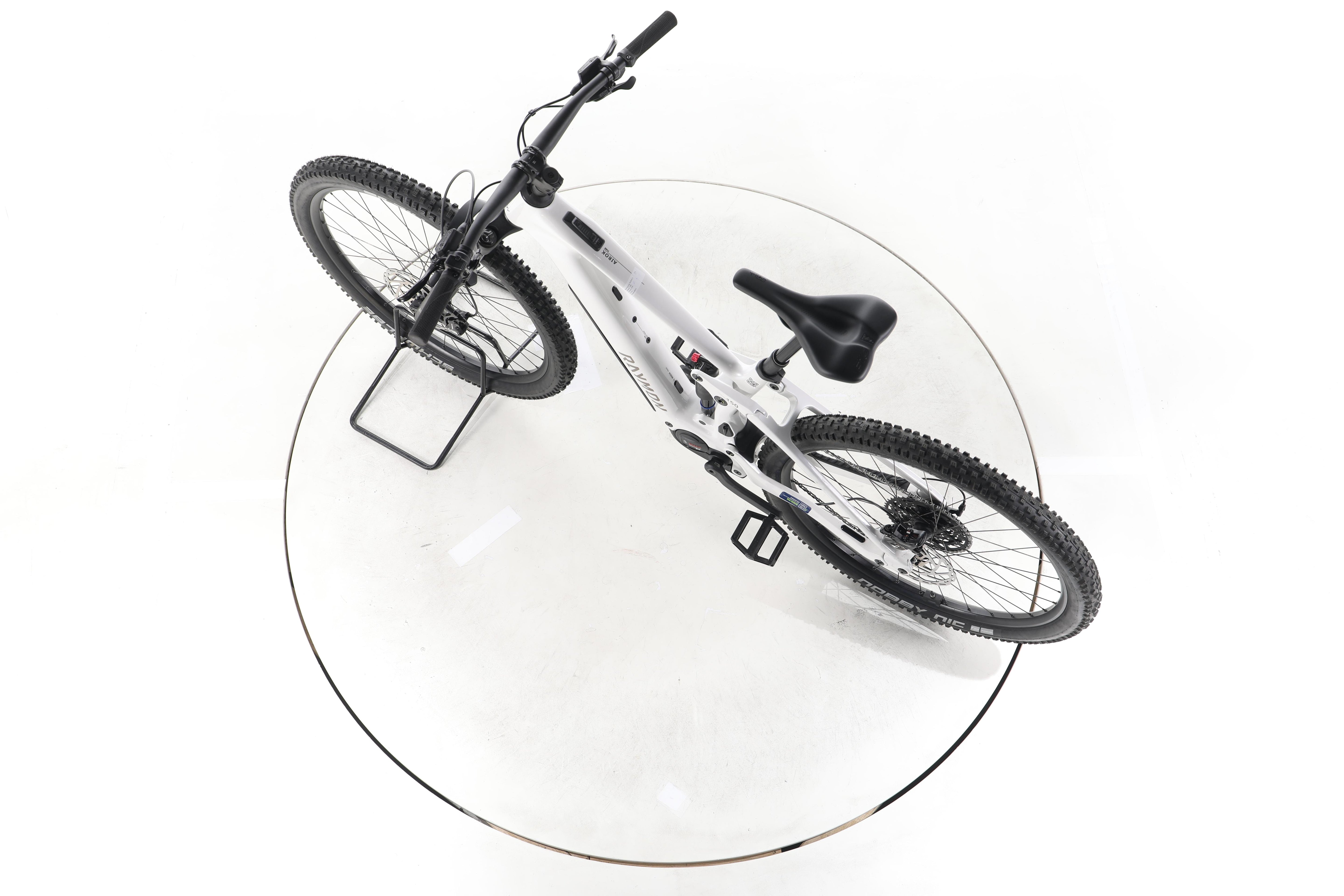 R Raymon Airok Pure E-Bike Fully 2026 - Image 20