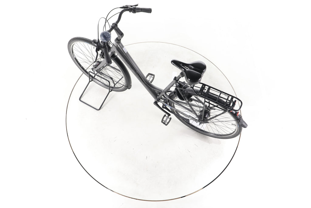 H.-P. Jakst SOMO 8.1 Fahrrad City & Trekking - Image 20