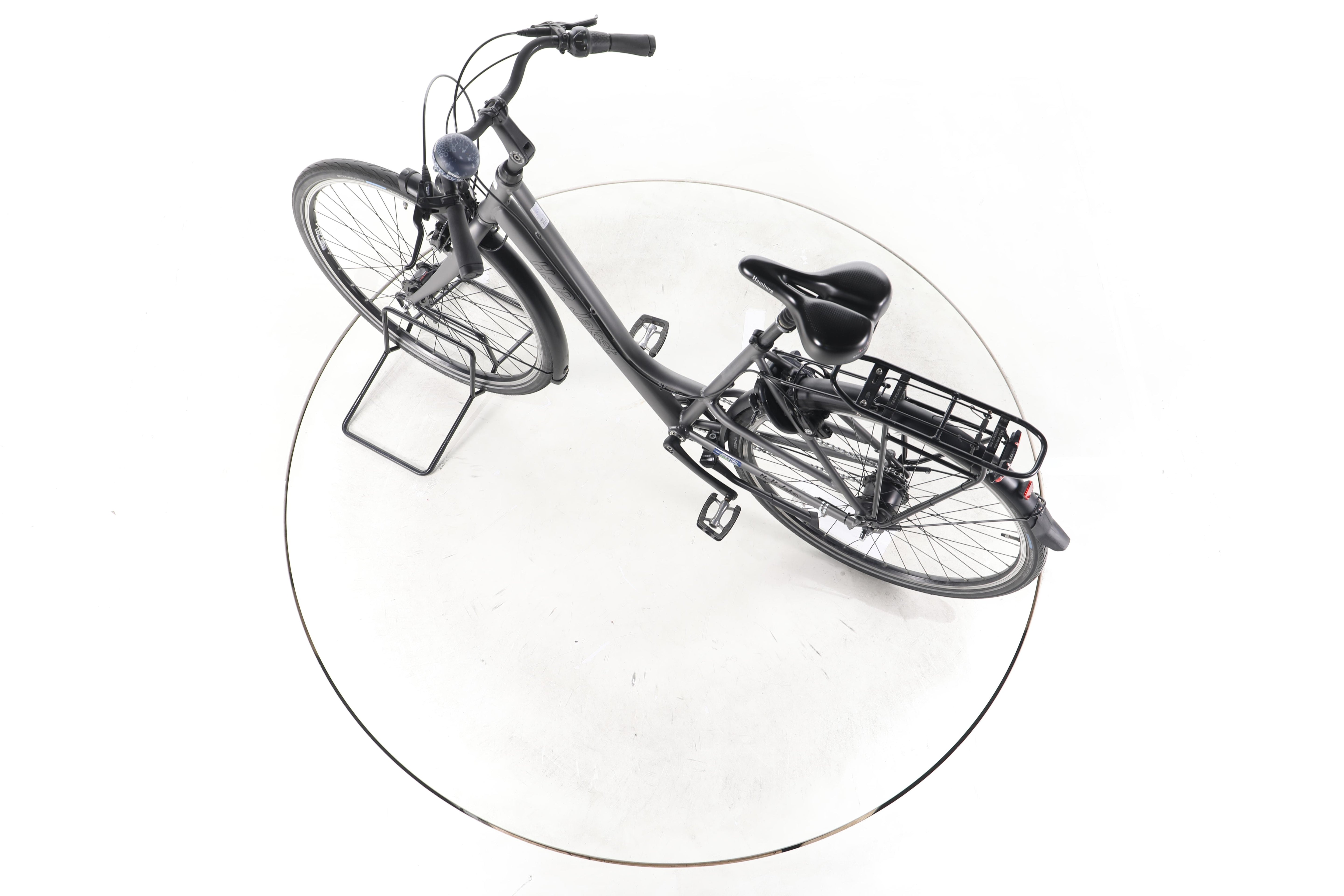 H.-P. Jakst SOMO 8.1 Fahrrad City & Trekking - Image 20