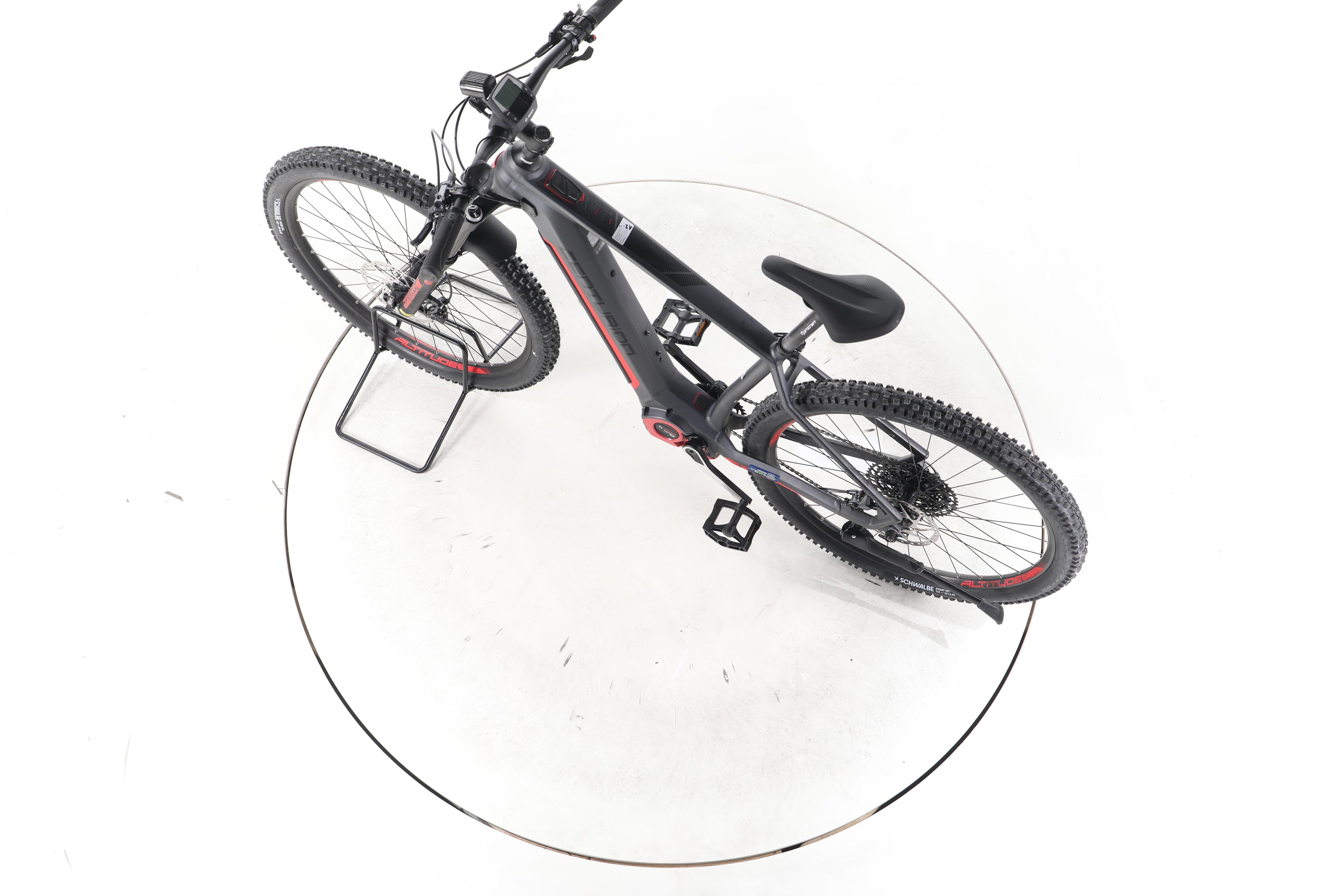 Centurion Backfire E R860i E-Bike - Image 20