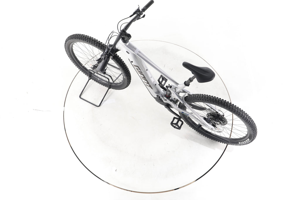 Giant Stance E+ Pro 0 E-Bike Fully 2024 - Image 20