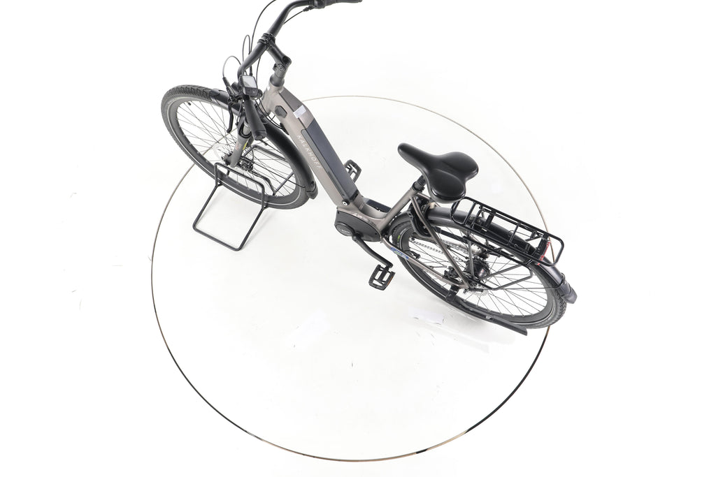 Kalkhoff 28 DA Image 3 B Move City E-Bike Tiefeinsteiger - Image 20