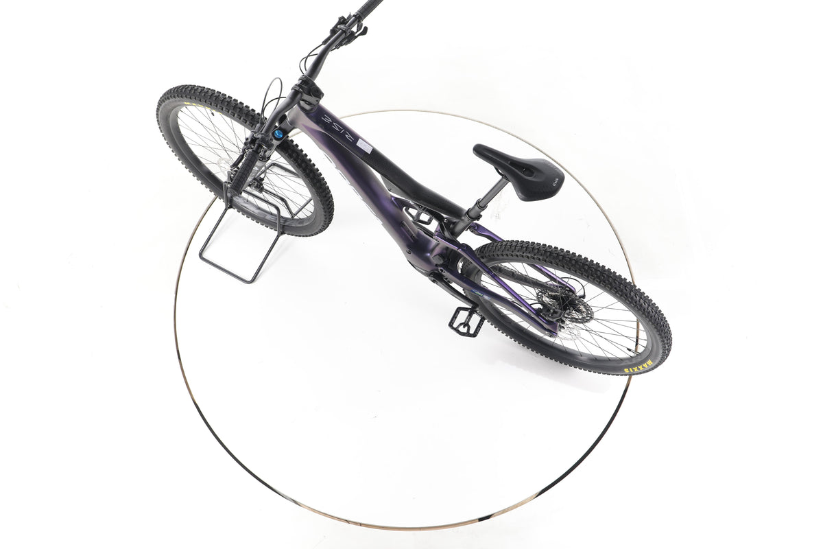 Orbea Rise SL M20 E-Bike Fully Carbon 2026 - Image 20