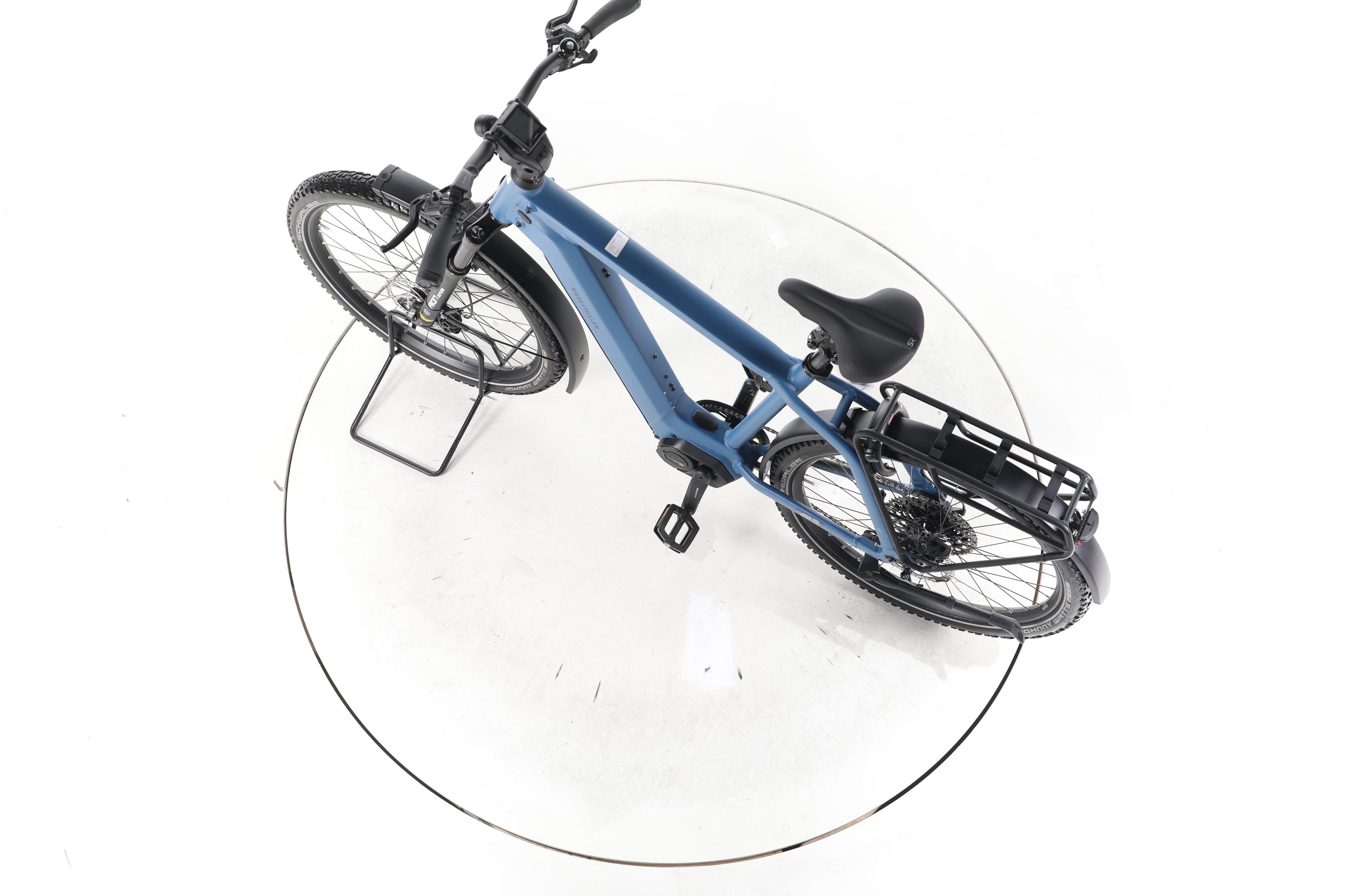 Riese & Müller Charger4 GT Trekking E-Bike - Image 20