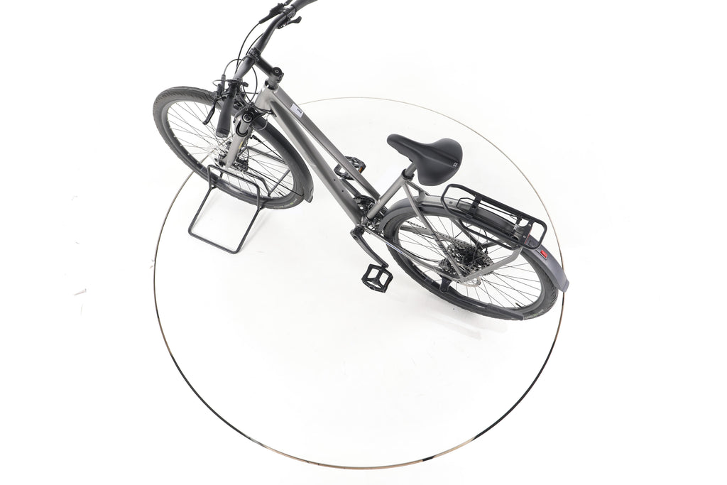 Cube Kathmandu EXC Fahrrad City & Trekking - Image 20