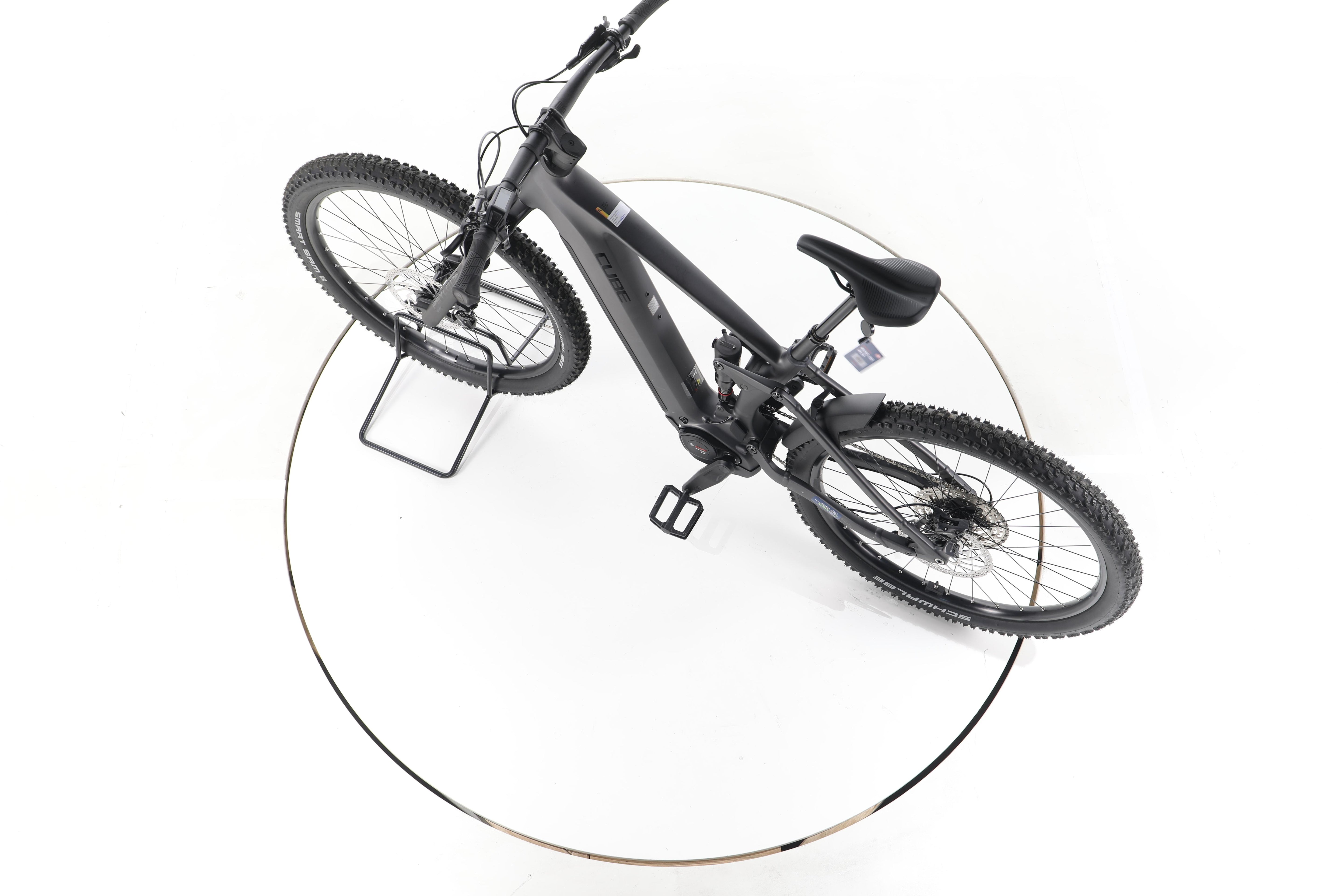 Cube Stereo Hybrid ONE22 Race E-Bike Fully 2026 - Image 20