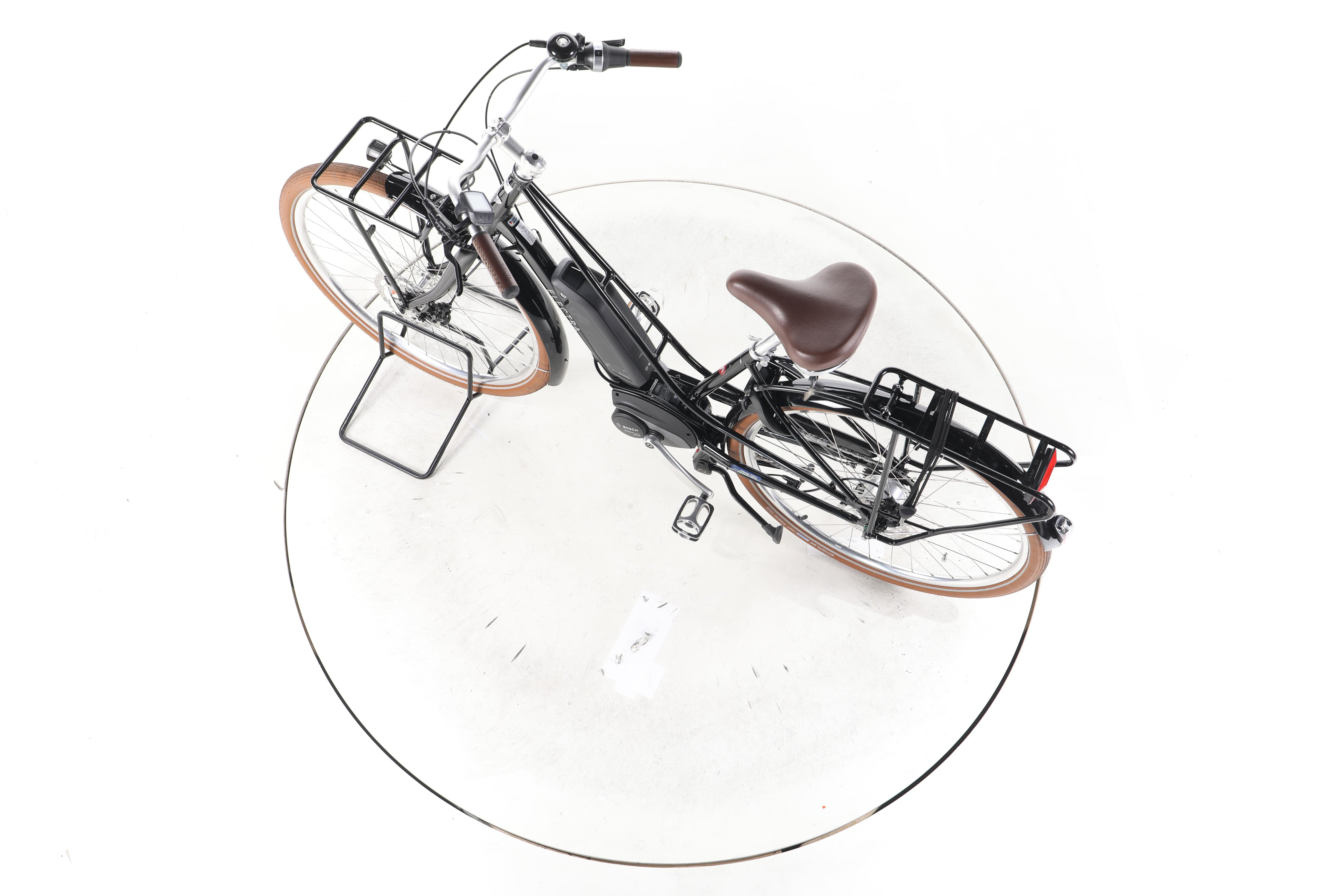 Electra Bicycle Townie Commute Go! 5i EQ City E-Bike - Image 20