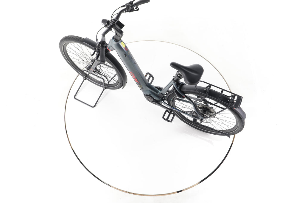 CONE Bikes eStreet IN Jubilee Trekking E-Bike Tiefeinsteiger - Image 20