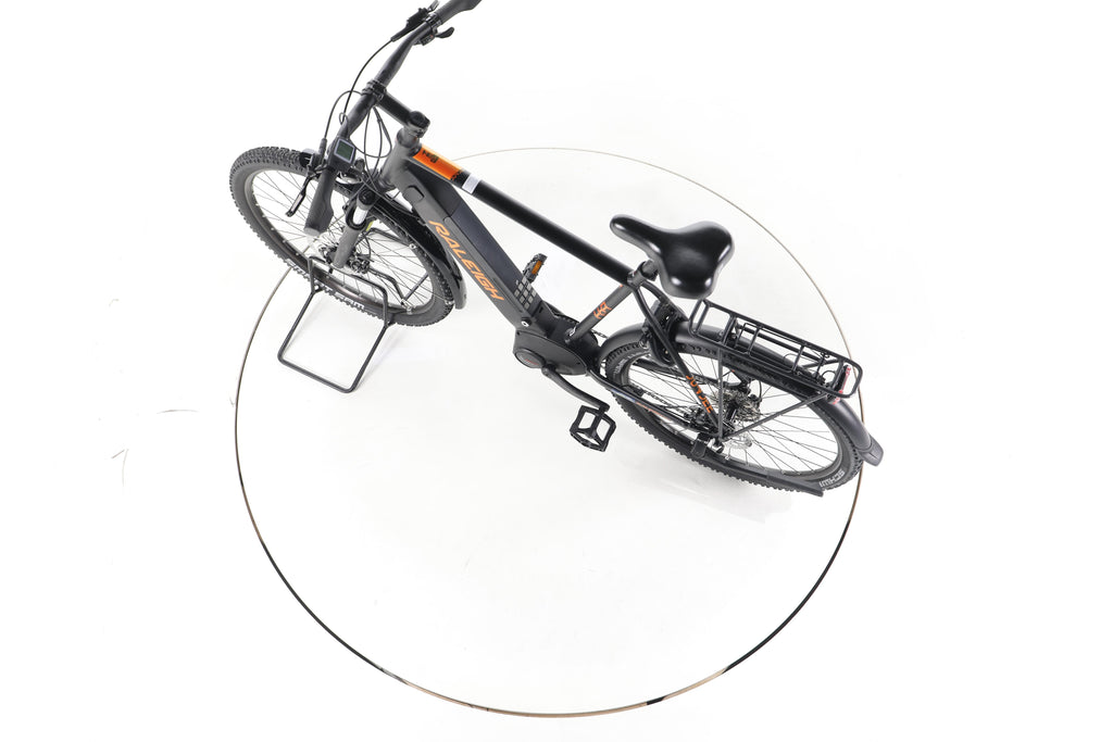 Raleigh DUNDEE LTD Trekking E-Bike - Image 20
