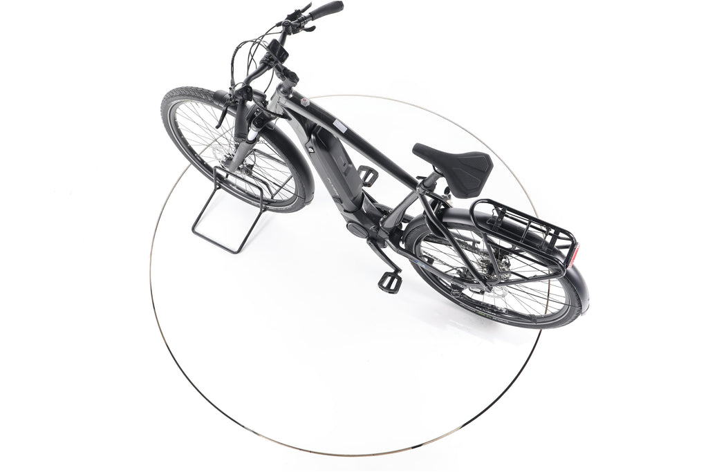 FLYER Upstreet5 5.10 Trekking E-Bike - Image 20