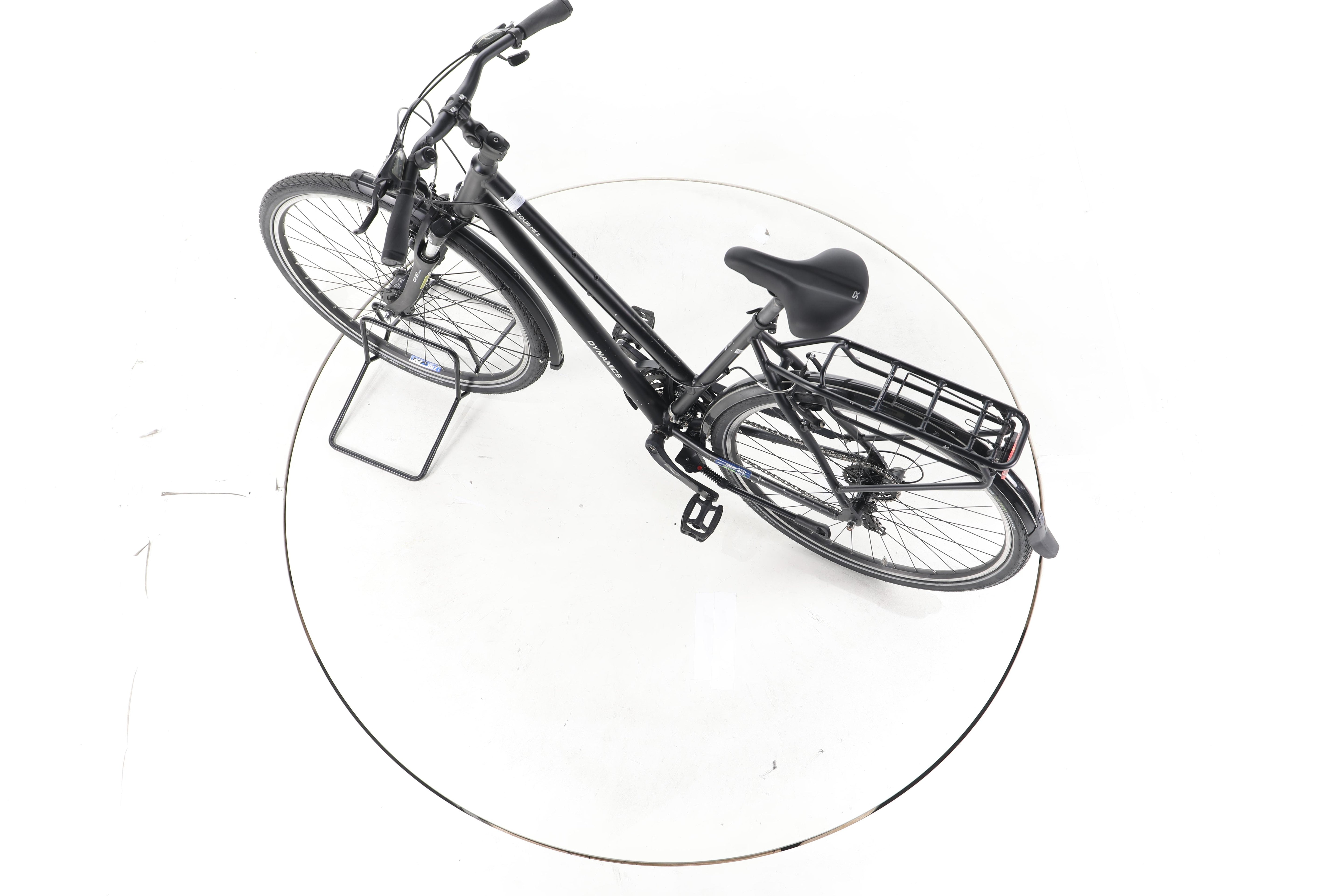 Dynamics Magic Tour MKII Fahrrad City & Trekking - Image 20