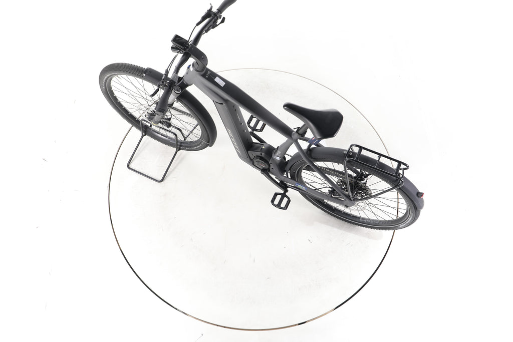 Scott Axis eRide EVO Trekking E-Bike - Image 20