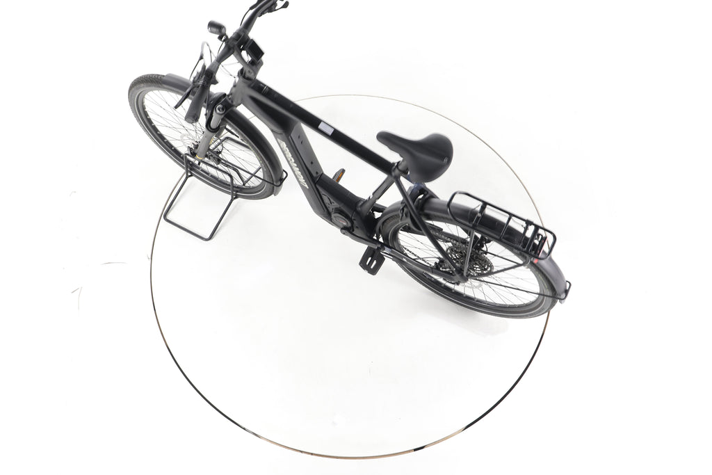 Bergamont E-Horizon Premium Expert Trekking E-Bike - Image 20