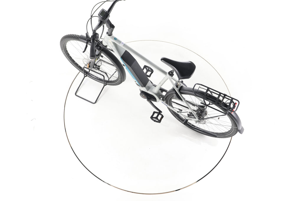 Victoria eTrekking 7.8 City E-Bike - Image 20