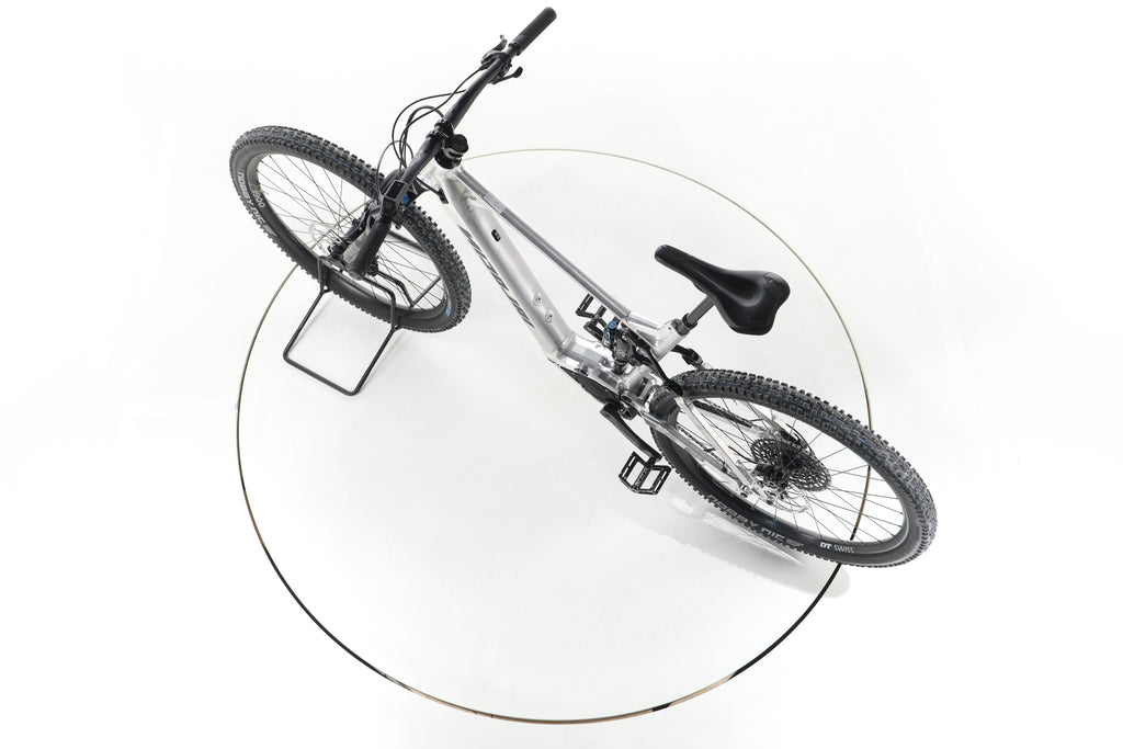 Nicolai S14 SWIFT - HLS Fully E-Bike - Image 20