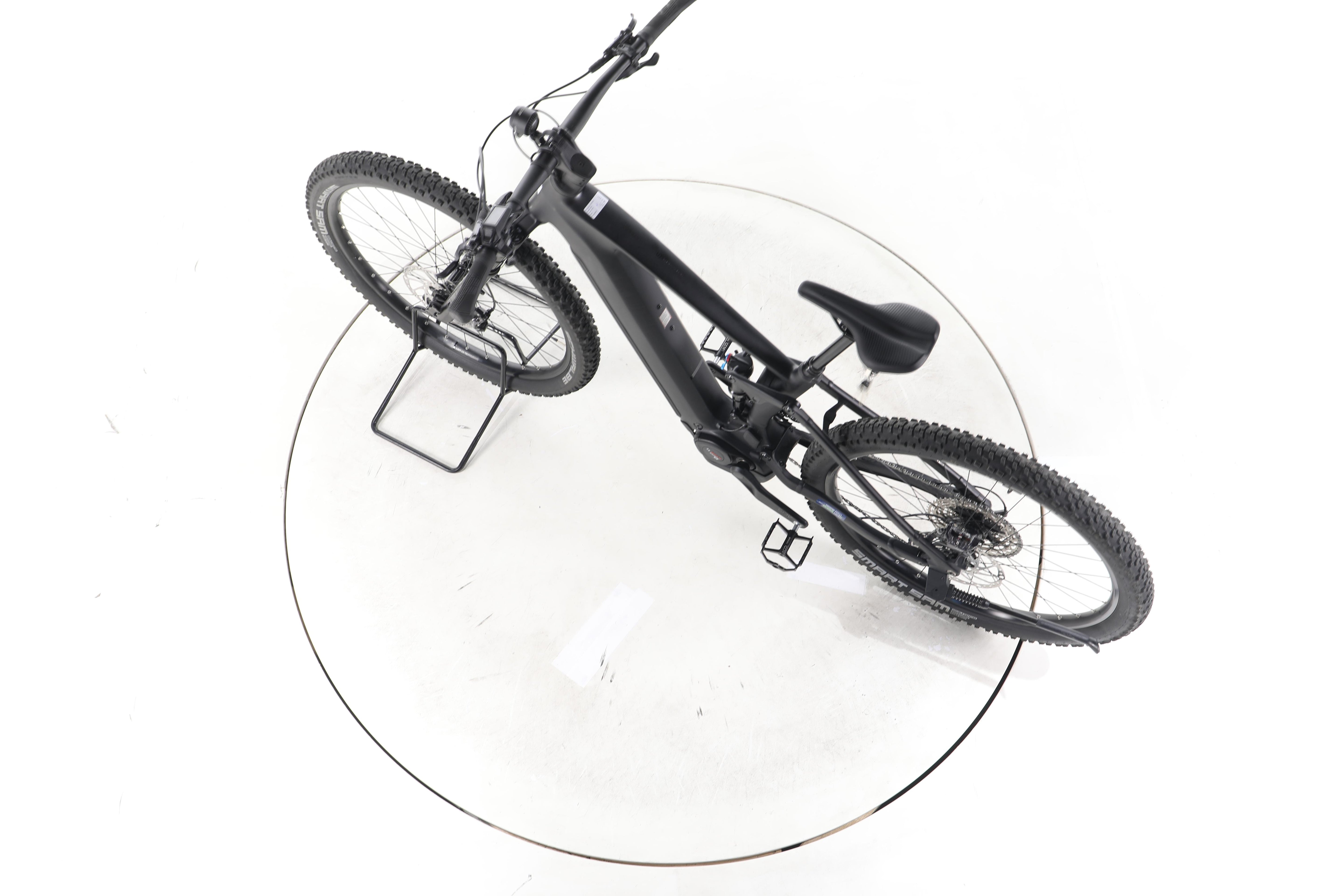 Cube Stereo Hybrid ONE22 SLX E-Bike Fully 2025 - Image 20