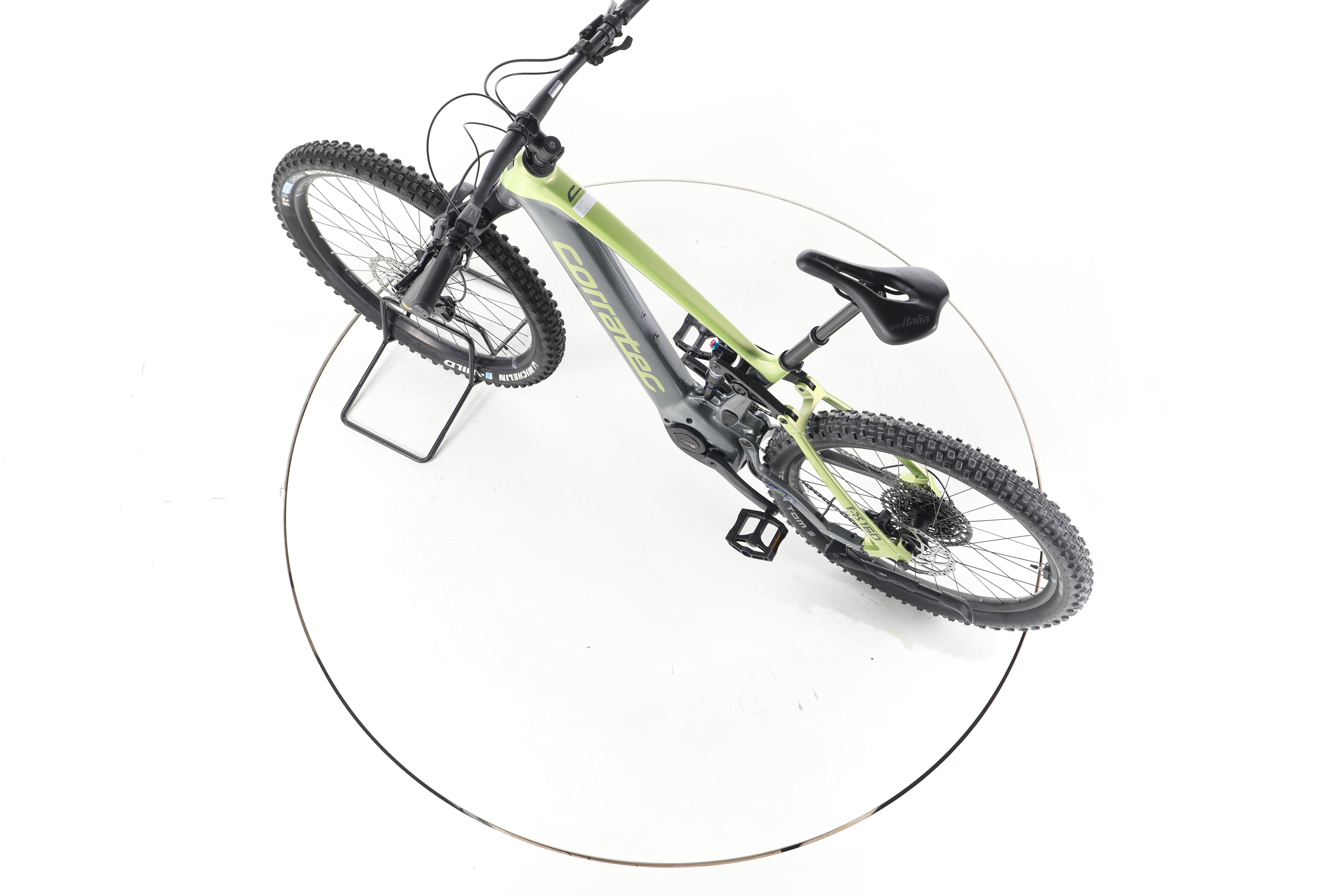 Corratec E-Power RS 160 Elite E-Bike Fully - Image 20