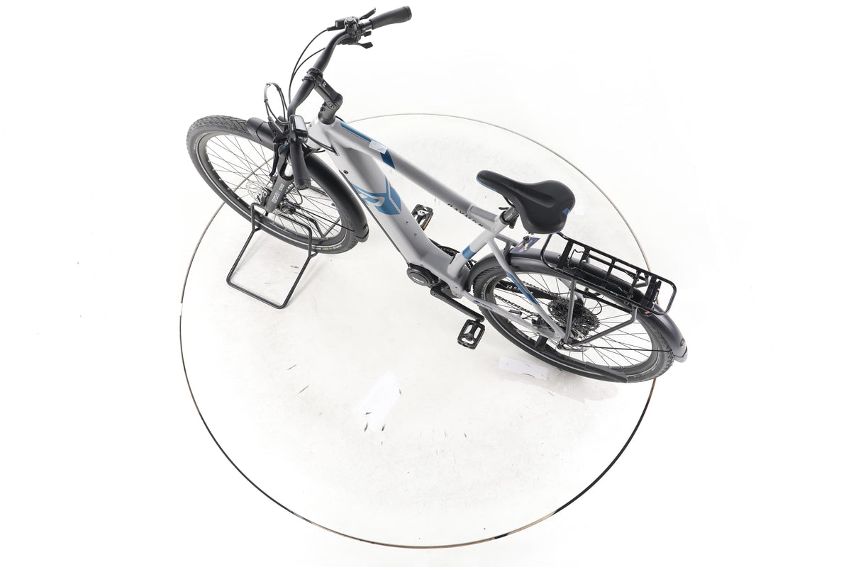 R Raymon TourRay E 5.0 Trekking E-Bike - Image 20
