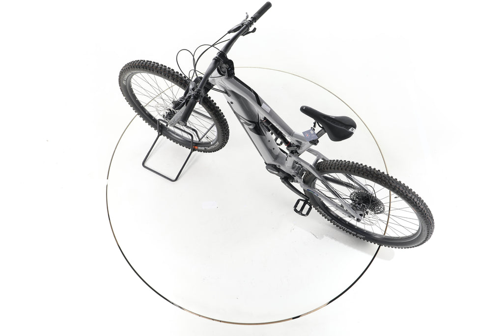 R Raymon TrailRay 140E 10.0 E-Bike Fully - Image 20