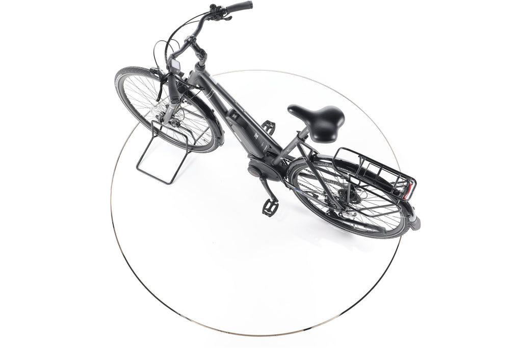 Triumph E-Bird Ultra Trekking E-Bike - Image 20