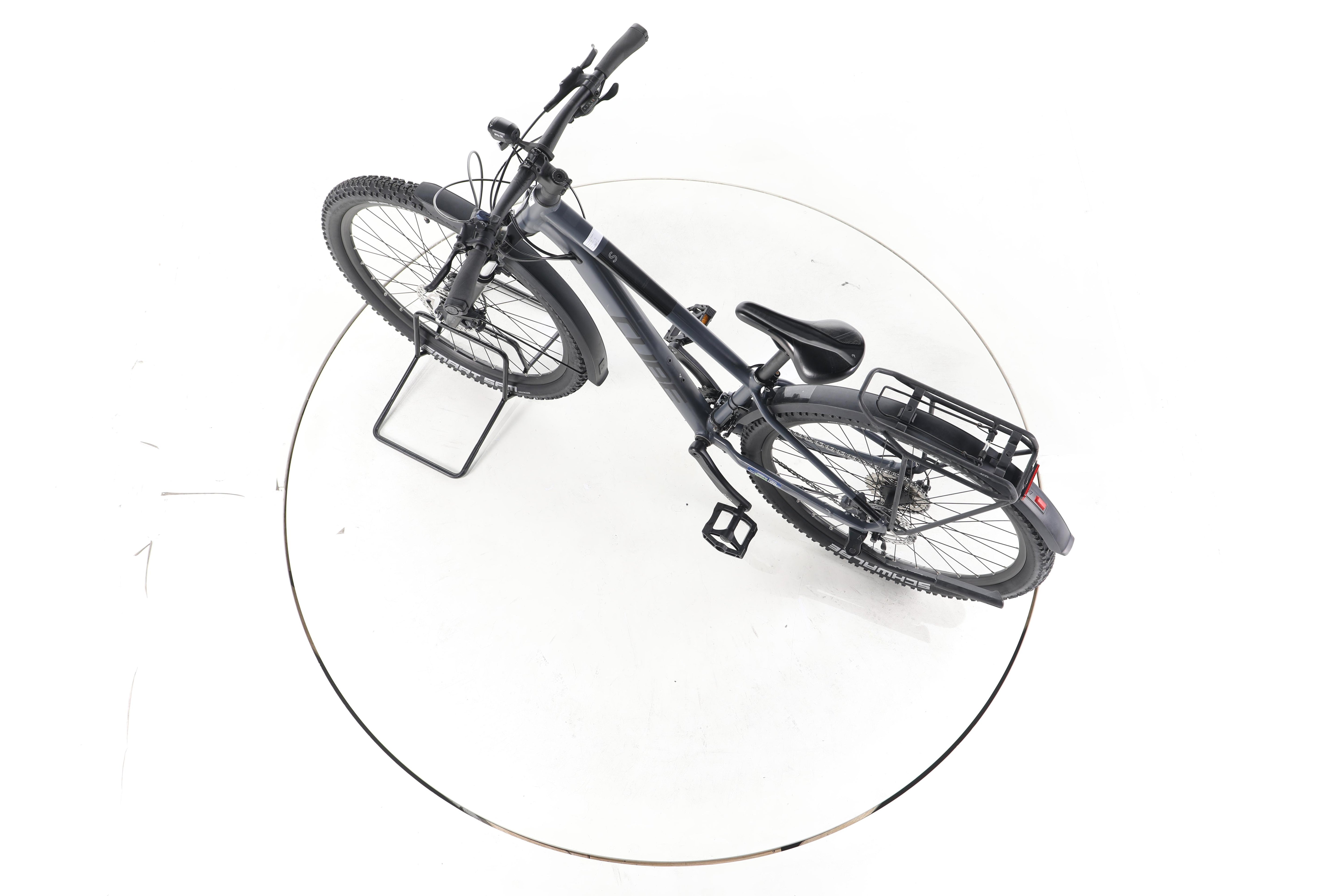 Cube Aim SLX Allroad Fahrrad City & Trekking - Image 20