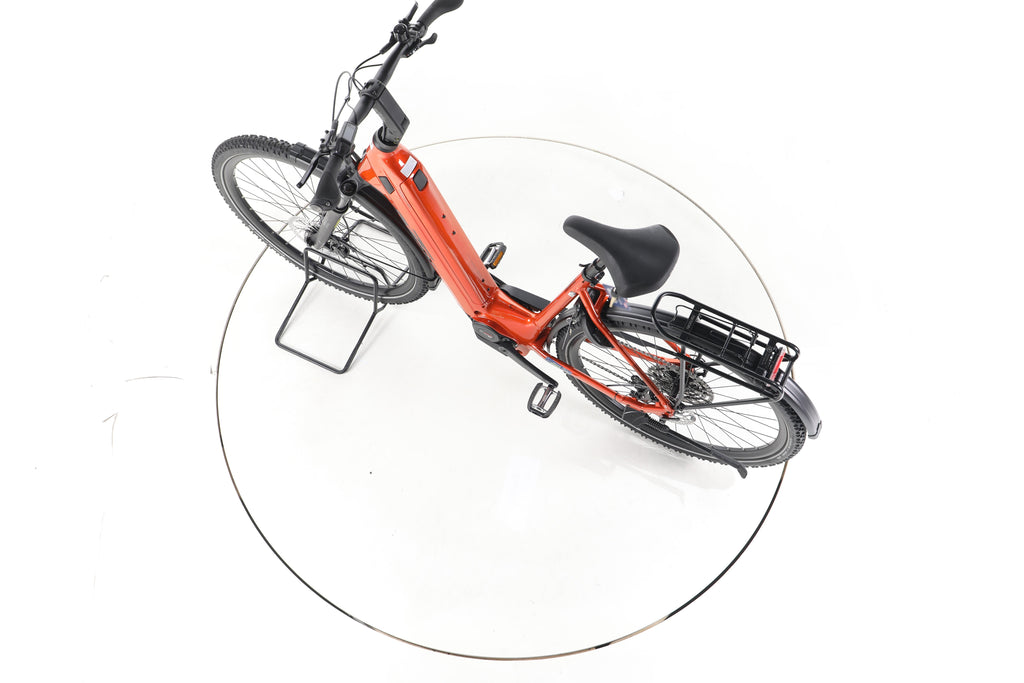 KTM Tour CX 830 Trekking E-Bike Tiefeinsteiger 2025 - Image 20