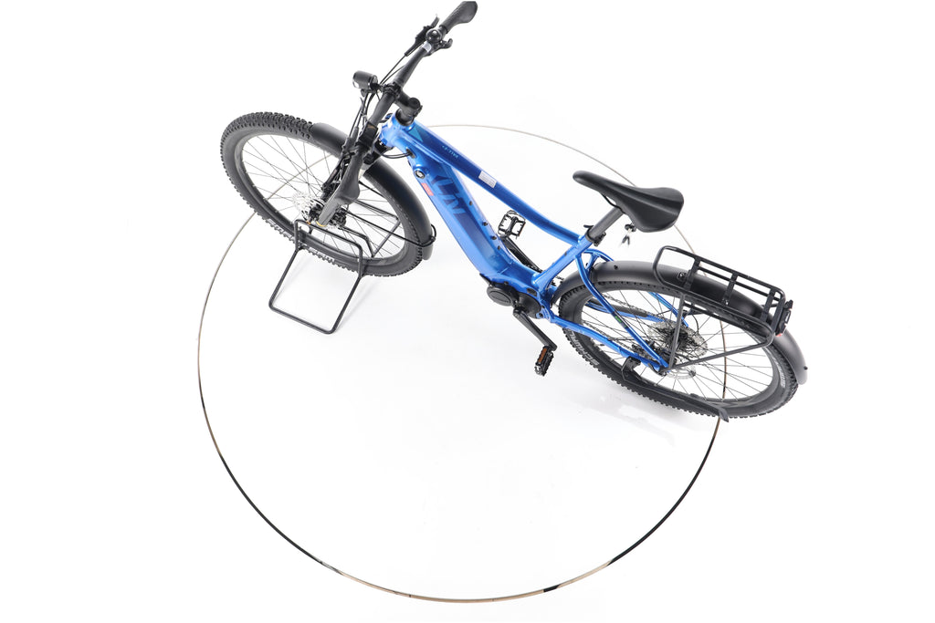 Liv Vall-E+ EX Trekking E-Bike - Image 20