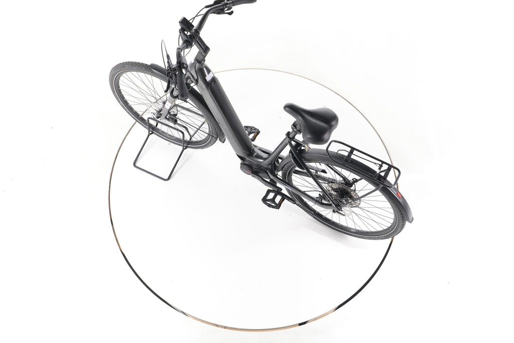 Cube Supreme Sport Hybrid EXC Trekking E-Bike Tiefeinsteiger - Image 20