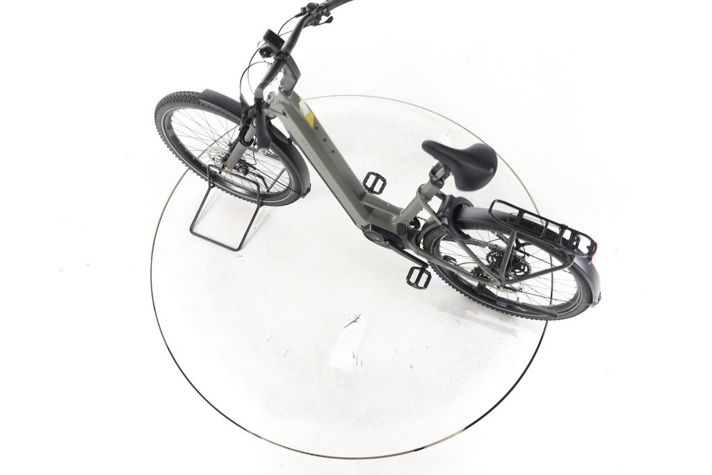 Kalkhoff Entice 7.B Advance+ Trekking E-Bike Tiefeinsteiger - Image 20