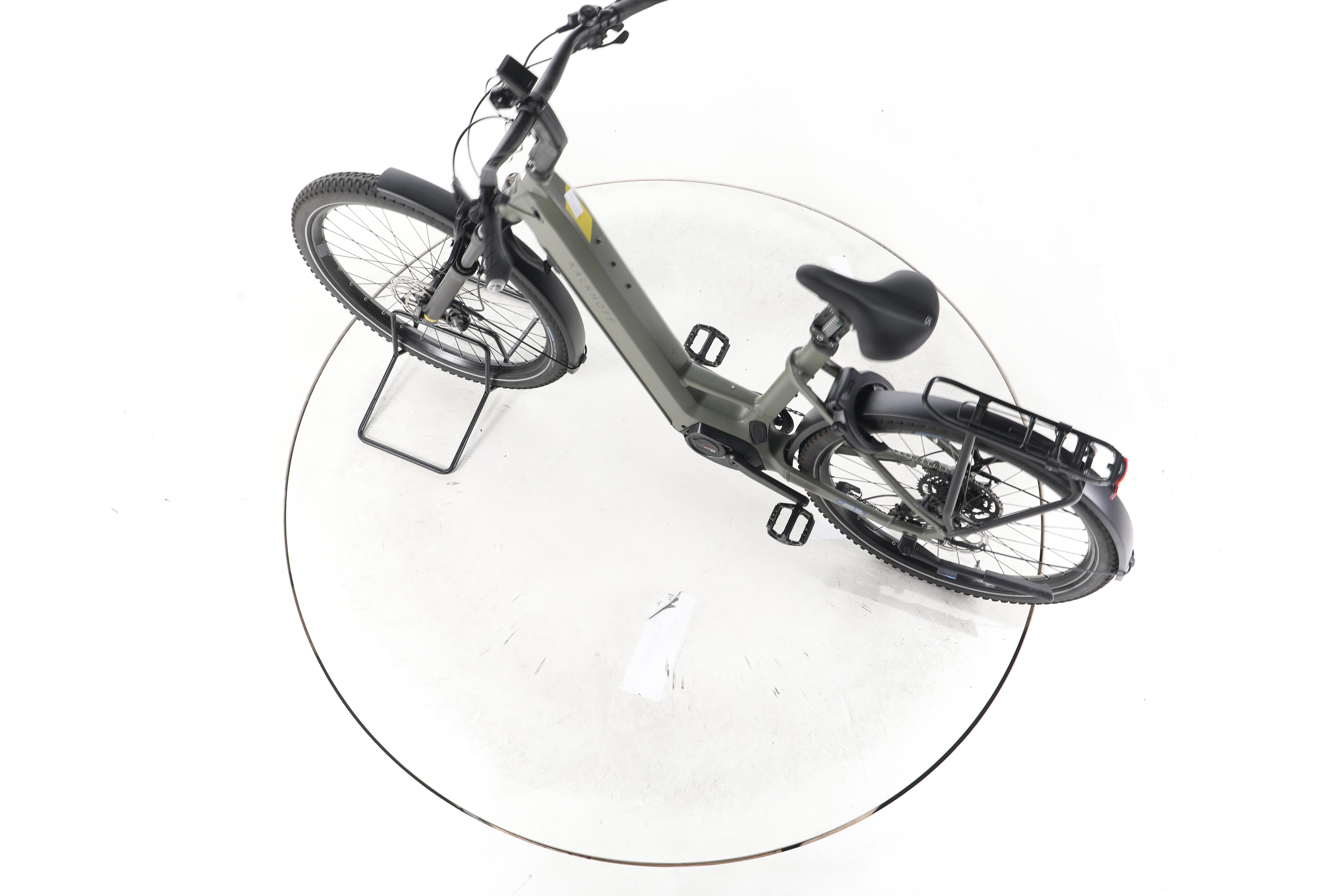 Kalkhoff Entice 7.B Advance+ Trekking E-Bike Tiefeinsteiger - Image 20