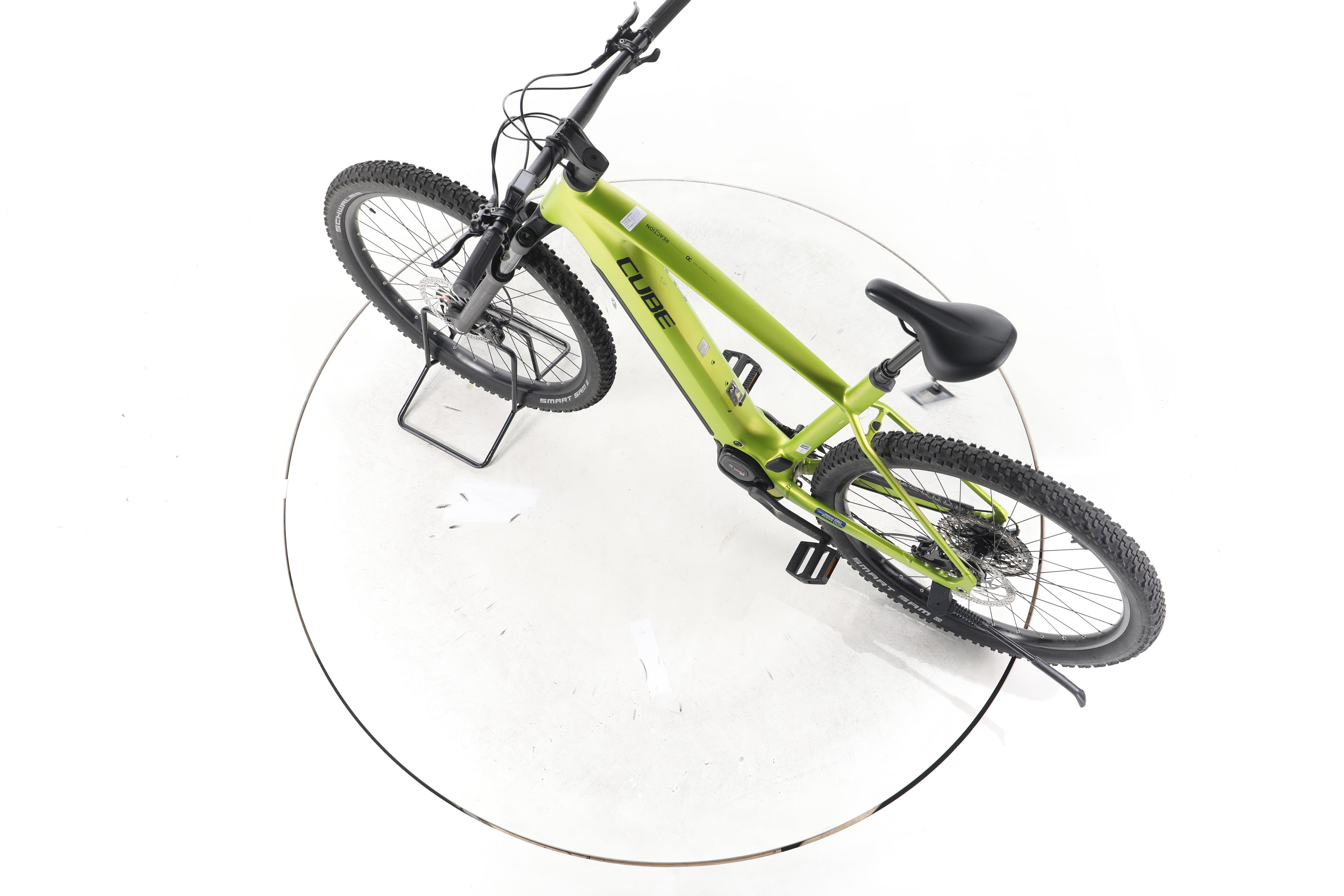 tout terrain Skane City E-Bike - Image 20