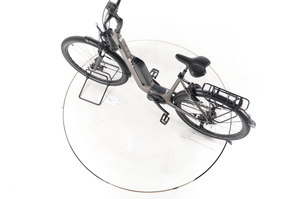 Kalkhoff Image 1.B Advance City E-Bike Tiefeinsteiger - Image 20