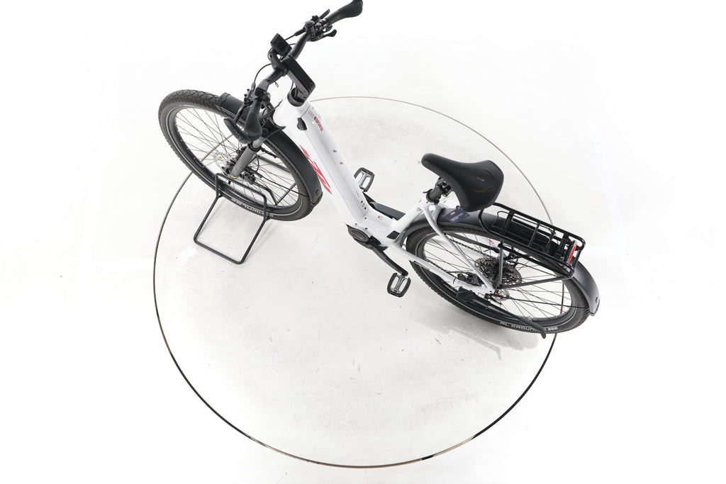 KTM Macina Gran Pro Trekking E-Bike Tiefeinsteiger 2024 - Image 20