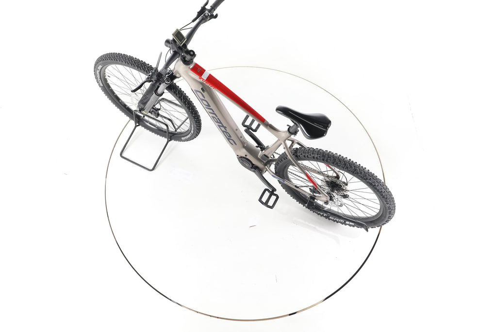 Corratec E-Power X-Vert Pro E-Bike - Image 20