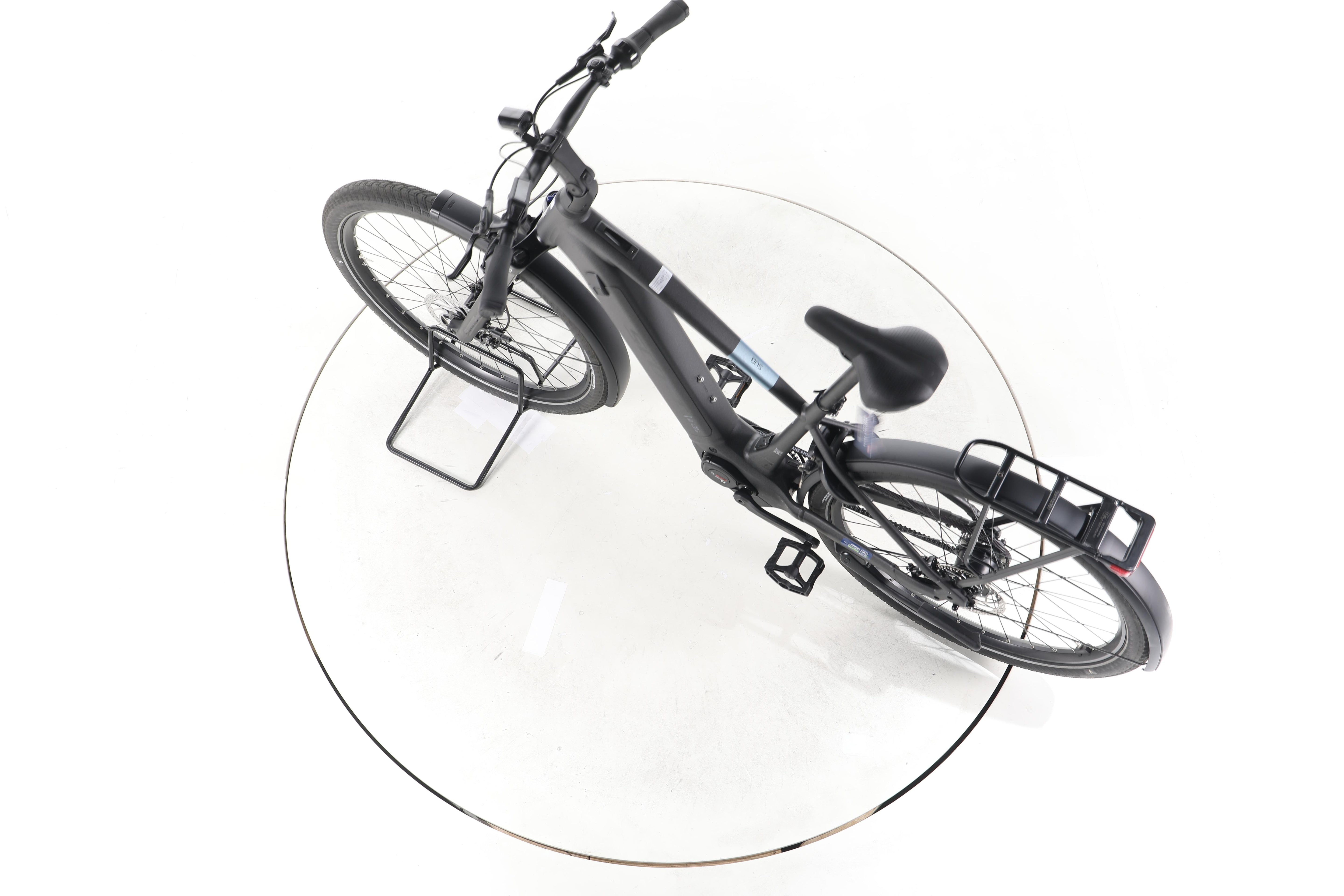Scott Sub 20 Belt City E-Bike 2025 - Image 20