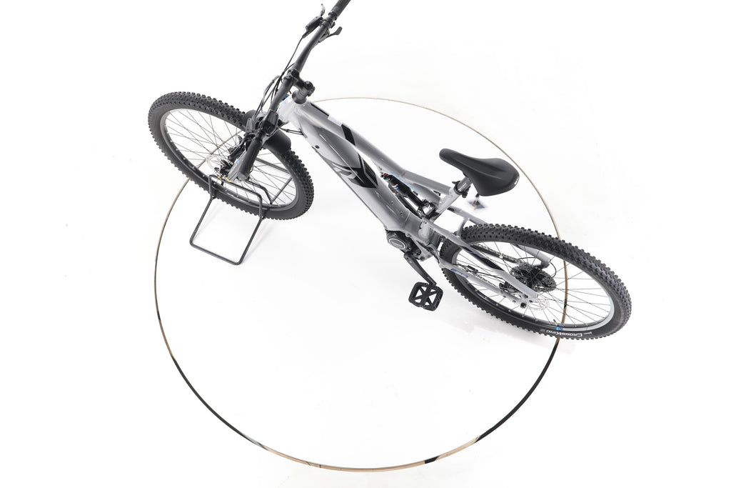 R Raymon FullRay 130E 5.0 E-Bike Fully - Image 20