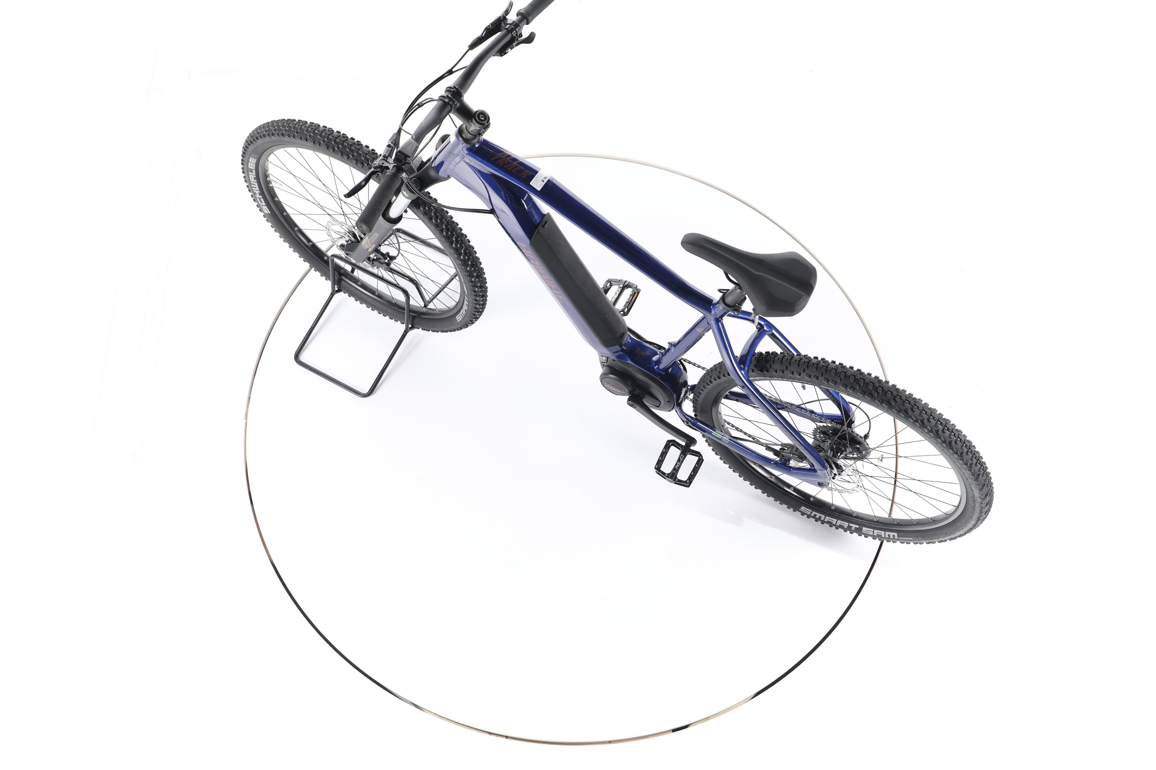 Haibike AllTrack 4 E-Bike 2023 - Image 20