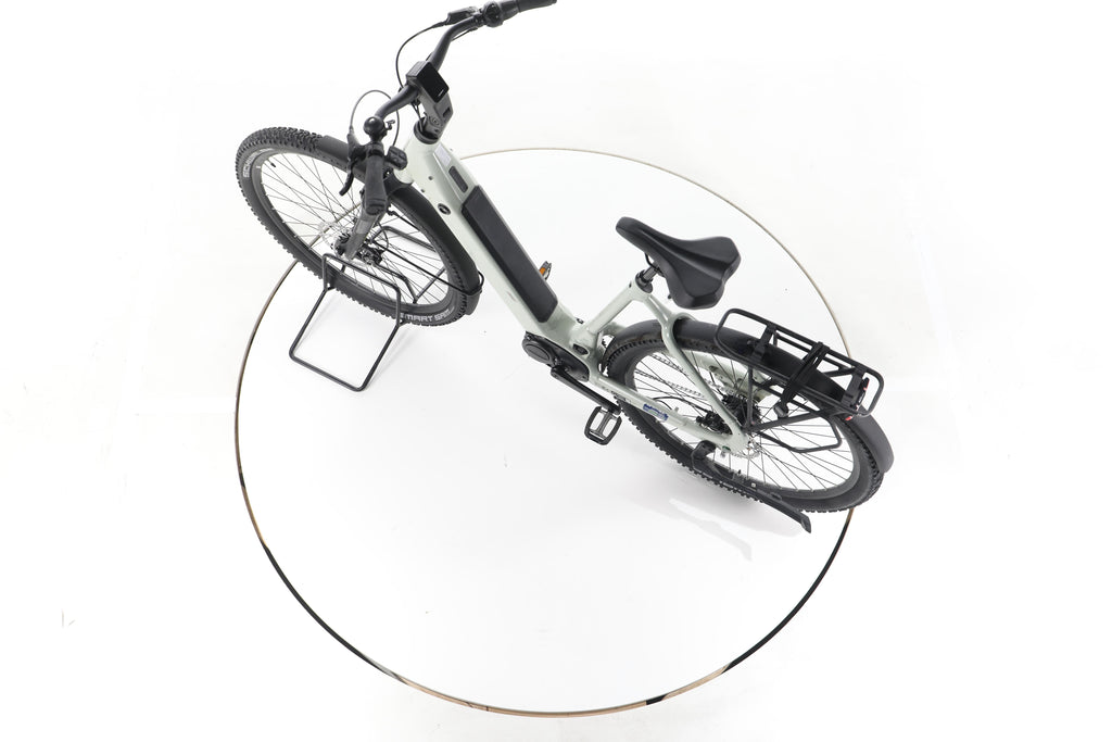 Liv Allure E+2 City E-Bike Tiefeinsteiger - Image 20