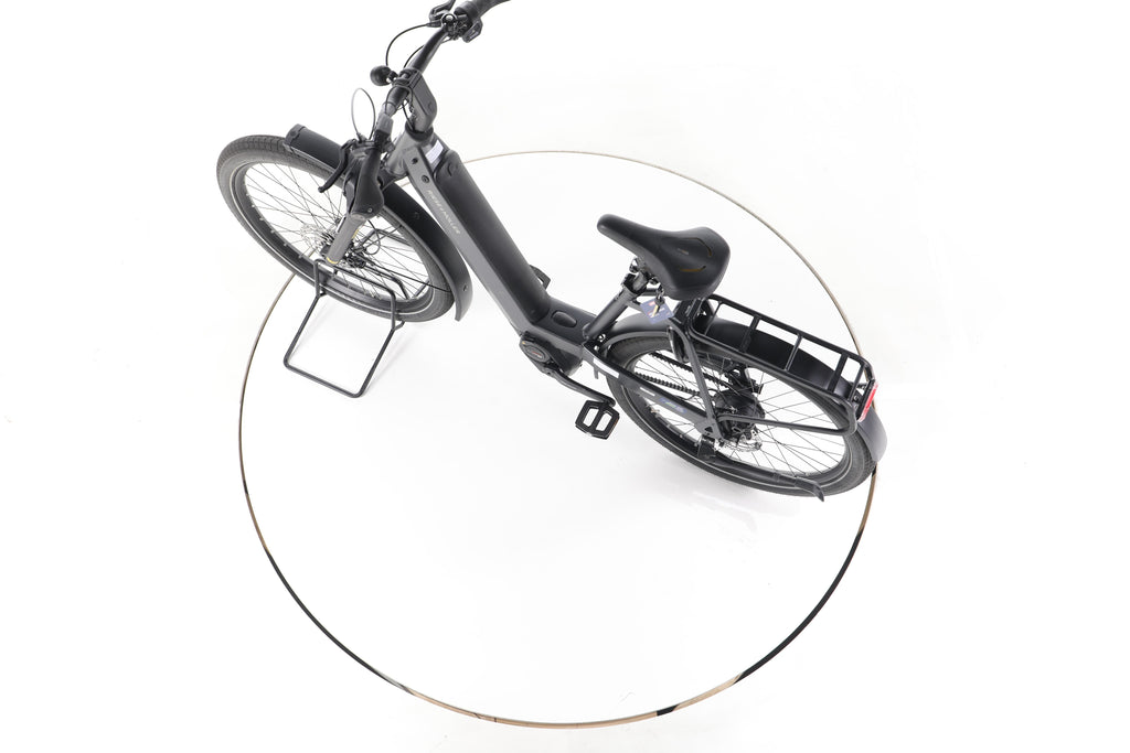 Riese & Müller Nevo4 GT Vario City E-Bike Tiefeinsteiger - Image 20