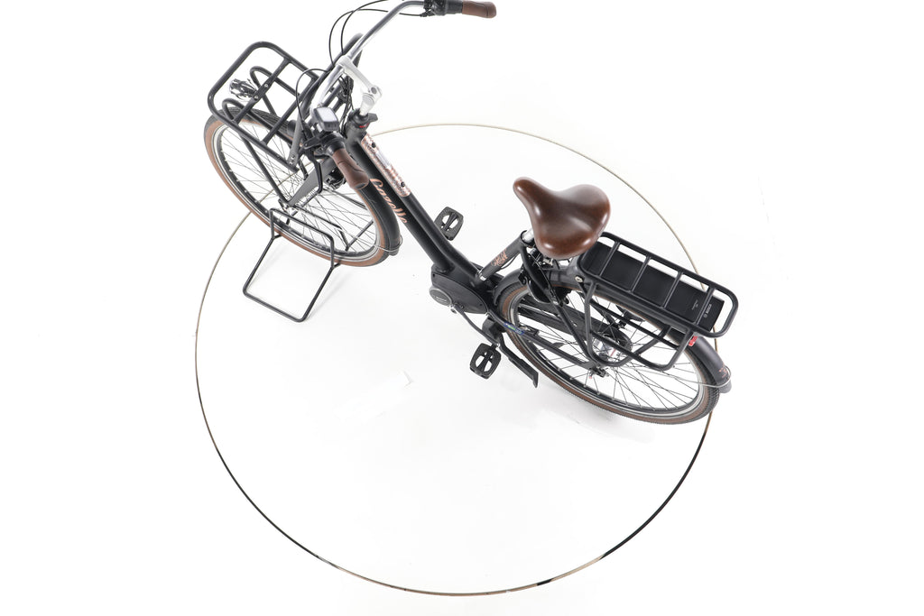 Gazelle Miss Grace C7 HMB City E-Bike Tiefeinsteiger - Image 20