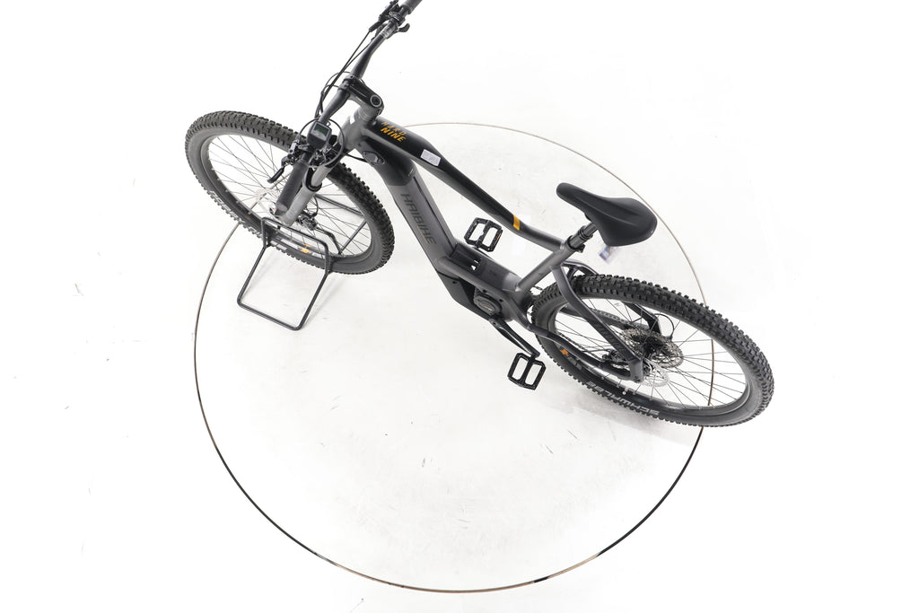 Haibike HardNine 10 E-Bike - Image 20