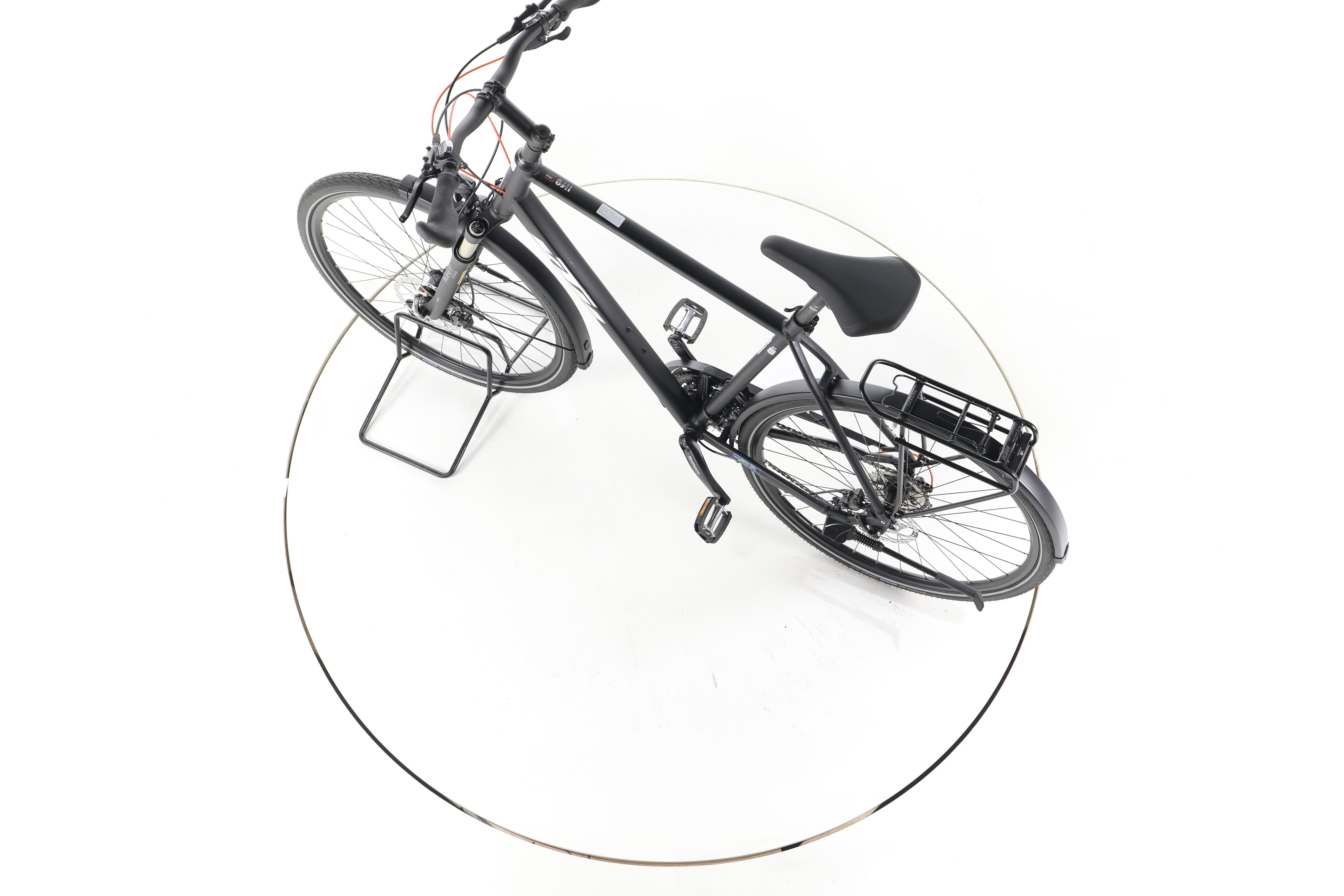 KTM Life 1964 Fahrrad City & Trekking - Image 20
